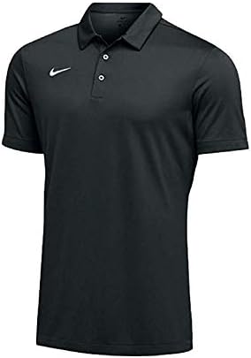 Franchise Polo By Nike - Black