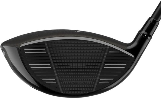 Taylormade Golf Qi4d Driver - Right