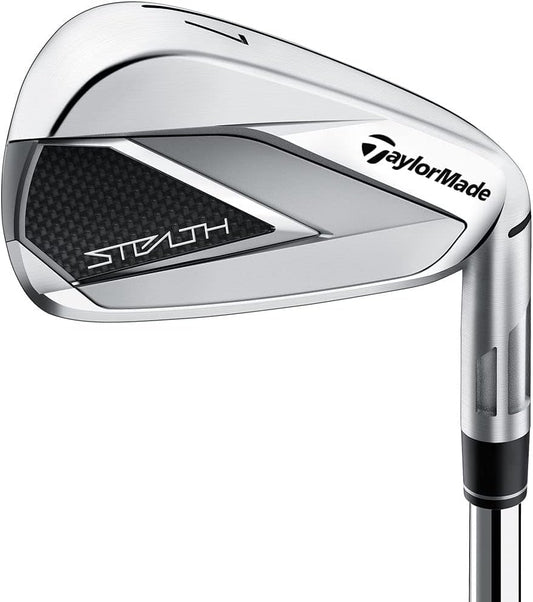 Taylormade Golf Stealth Iron Set - Set: 5-P,a