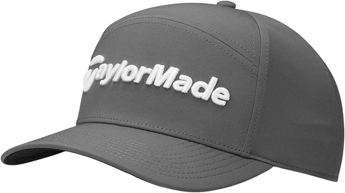 Taylormade Men's Eg Horizon Hat - Grey