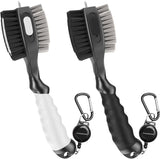 2pcs Black & White