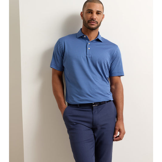 Winston Performance Mesh Polo - BAL