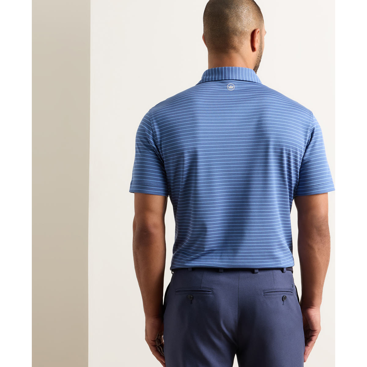 Winston Performance Mesh Polo - BAL