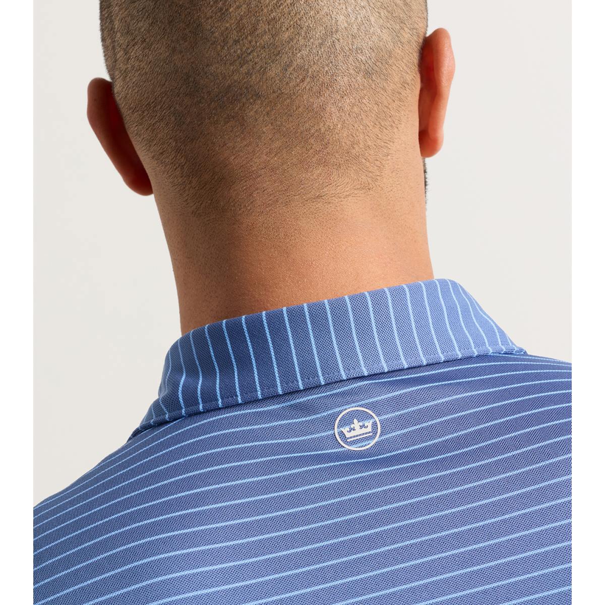 Winston Performance Mesh Polo - BAL