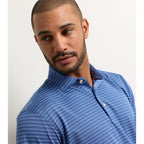 Winston Performance Mesh Polo - BAL