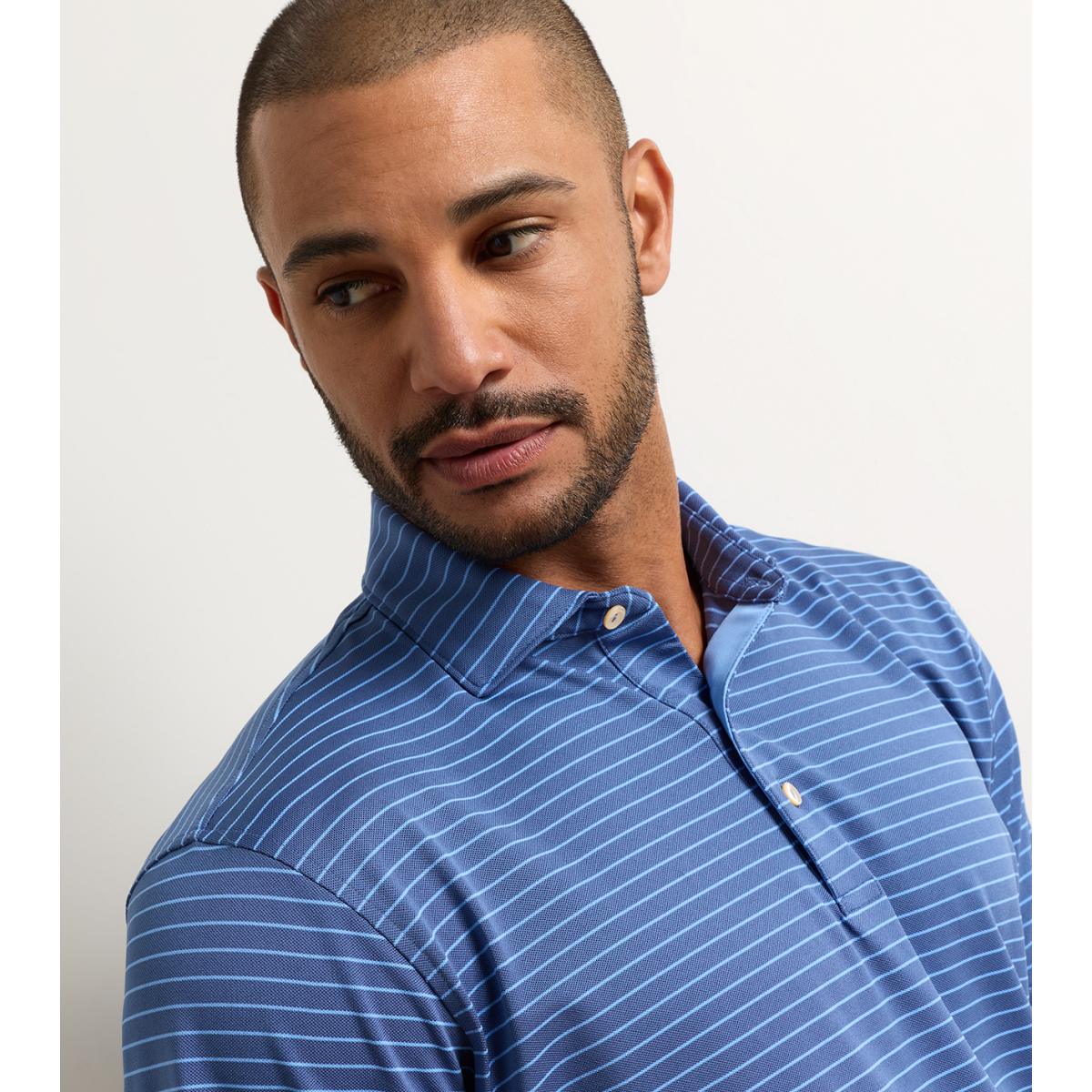 Winston Performance Mesh Polo - BAL