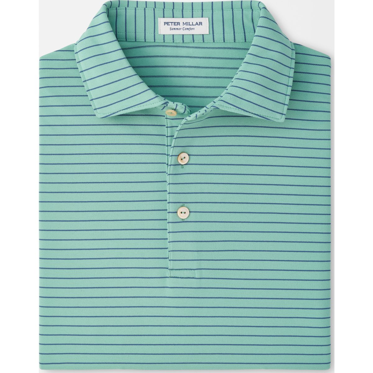Winston Performance Mesh Polo - FSMNT