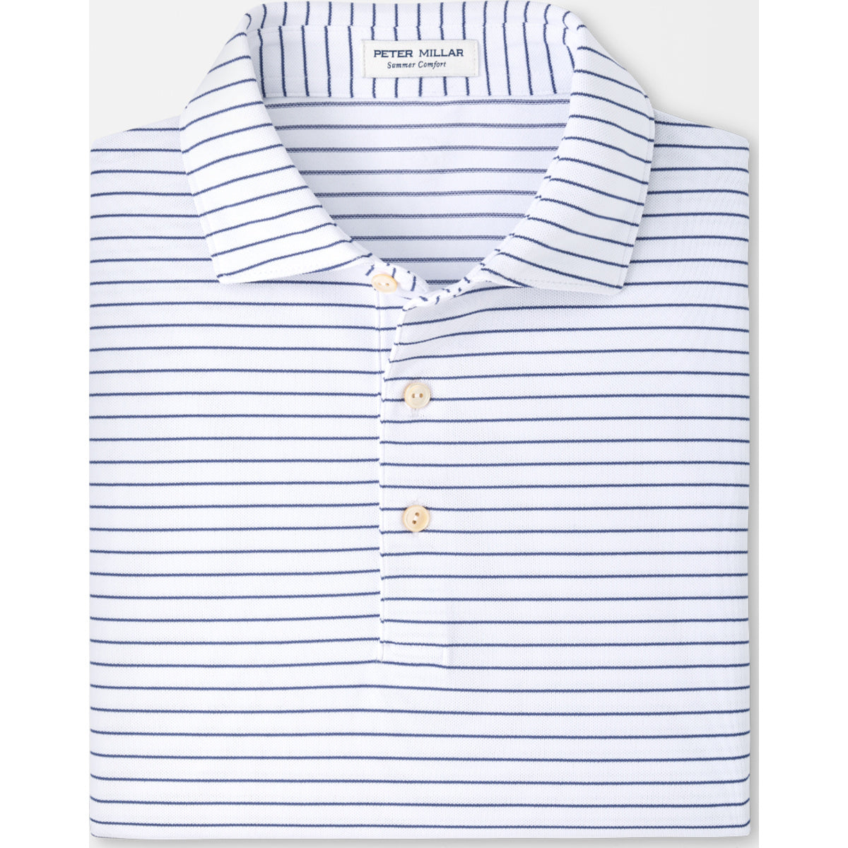 Winston Performance Mesh Polo - WHBA