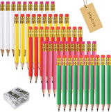 White・Pink・Red・Yellow・Light green・50pcs