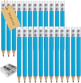 Light blue・50pcs