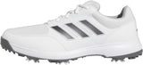 Footwear White/Dark Silver Metallic/Silver Metallic