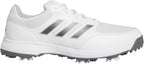 Adidas Men's Tech Response 3.0 Golf Shoes - Footwear White/dark Silver Metallic/silver Metallic