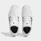 Adidas Men's Tech Response 3.0 Golf Shoes - Footwear White/dark Silver Metallic/silver Metallic