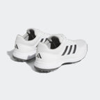 Adidas Men's Tech Response 3.0 Golf Shoes - Footwear White/dark Silver Metallic/silver Metallic