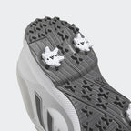 Adidas Men's Tech Response 3.0 Golf Shoes - Footwear White/dark Silver Metallic/silver Metallic