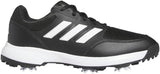 Core Black/Footwear White/Silver Metallic