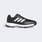 Adidas Women's Tech Response 3.0 Golf Shoes Shoes - Core Black/footwear White/silver Metallic