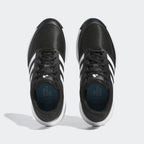 Adidas Women's Tech Response 3.0 Golf Shoes Shoes - Core Black/footwear White/silver Metallic