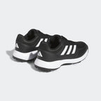 Adidas Women's Tech Response 3.0 Golf Shoes Shoes - Core Black/footwear White/silver Metallic
