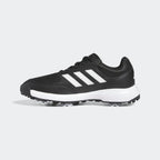 Adidas Women's Tech Response 3.0 Golf Shoes Shoes - Core Black/footwear White/silver Metallic