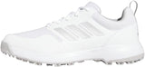 Cloud White Grey Two Silver Metallic