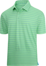Green Stripe 79