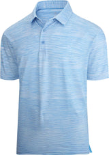 Blue Stripe 509