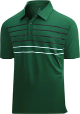 Green Stripe 87