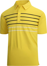 Yellow Stripe 87
