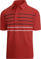 Red Stripe 87