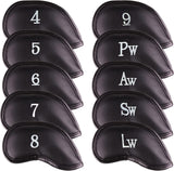 4-Lw (Set of 10 Covers)
