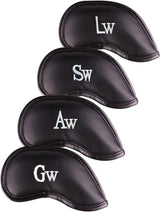 Aw,Gw,Sw,Lw (Set of 4 Covers)