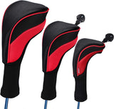 Red/Black