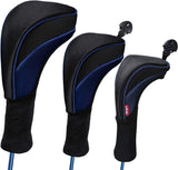 Black/Blue