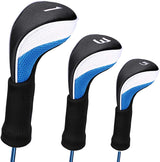 Blue White 135