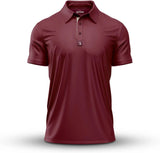 Solid Oxblood