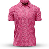 Dots - Pink