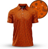 Burnt Ends - Polo