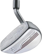 Bridgestone Golf Bg-100l Golf Club Set, Women's Clubs With Caddy Bag, Set Of 8 Clubs - Pink