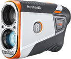 Bushnell Tour V6 Shift Laser Rangefinder with Slope Compensation