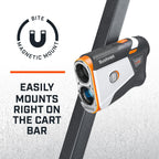 Bushnell Tour V6 Shift Laser Rangefinder with Slope Compensation