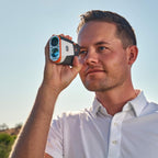 Bushnell Tour V6 Shift Laser Rangefinder with Slope Compensation
