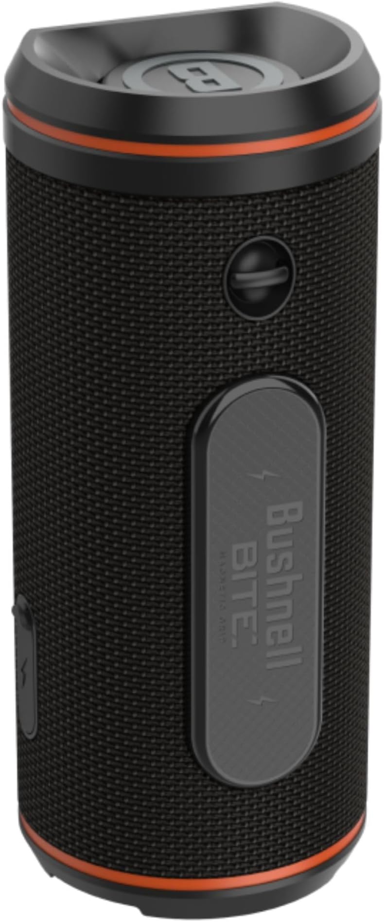 Bushnell Wingman HD GPS Speaker with Color Touchscreen and Magnetic Cart Mount