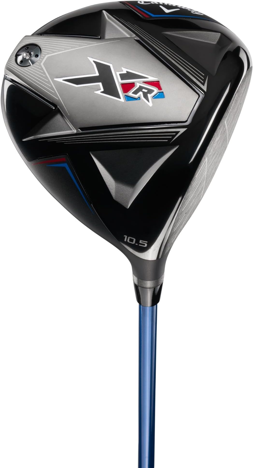 Callaway Golf 2026 Xr Complete Golf Set - Blue/red