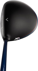Callaway Golf 2026 Xr Complete Golf Set - Blue/red