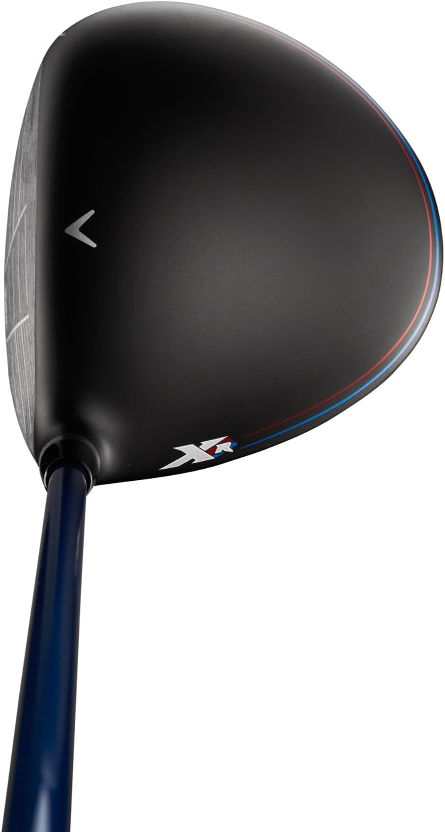 Callaway Golf 2026 Xr Complete Golf Set - Blue/red