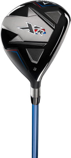 Callaway Golf 2026 Xr Complete Golf Set - Blue/red
