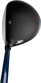 Callaway Golf 2026 Xr Complete Golf Set - Blue/red