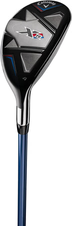 Callaway Golf 2026 Xr Complete Golf Set - Blue/red