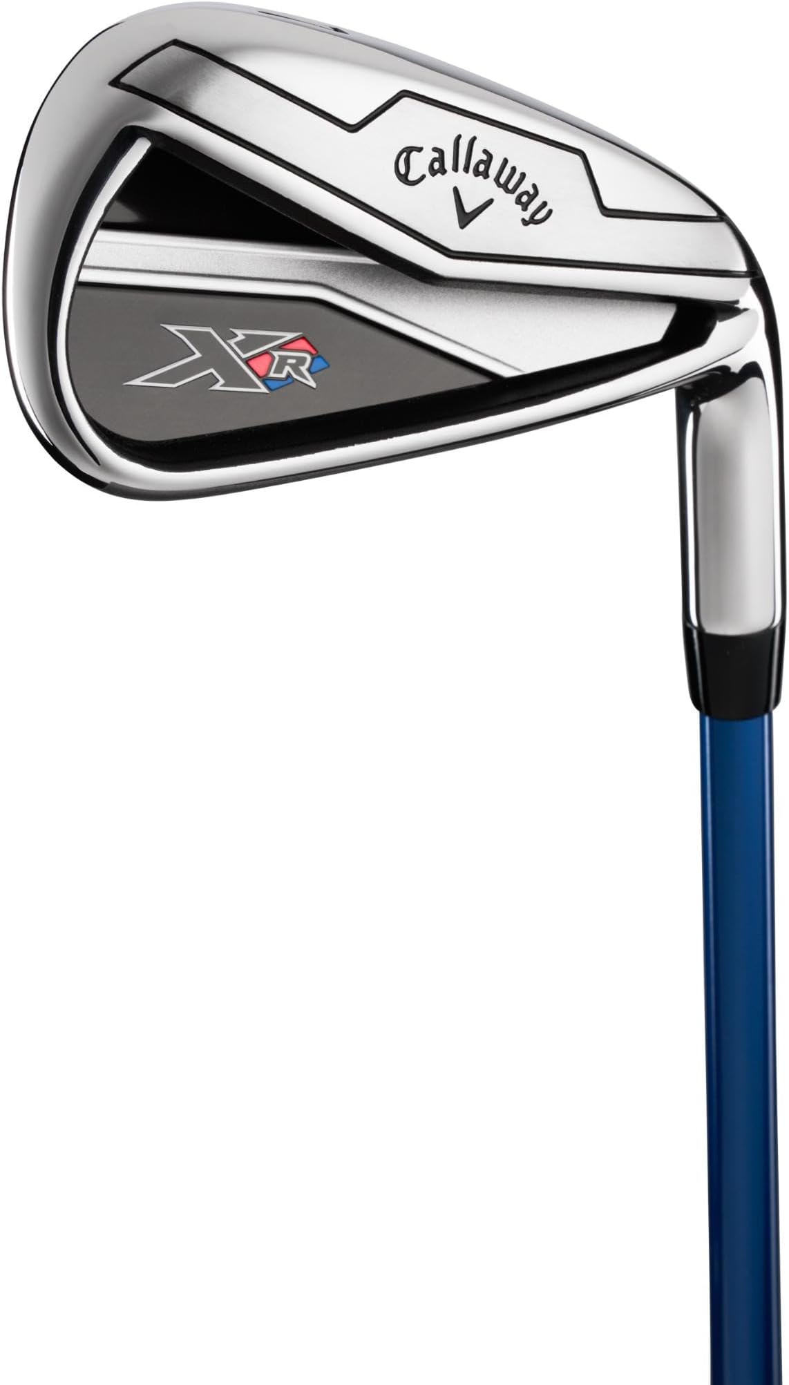 Callaway Golf 2026 Xr Complete Golf Set - Blue/red
